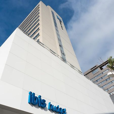 Ibis Budget Osasco Exterior photo