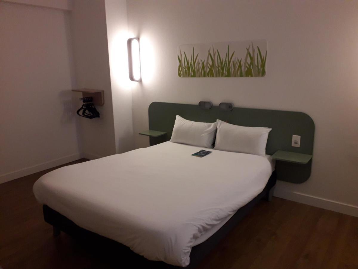 Ibis Budget Osasco Exterior photo
