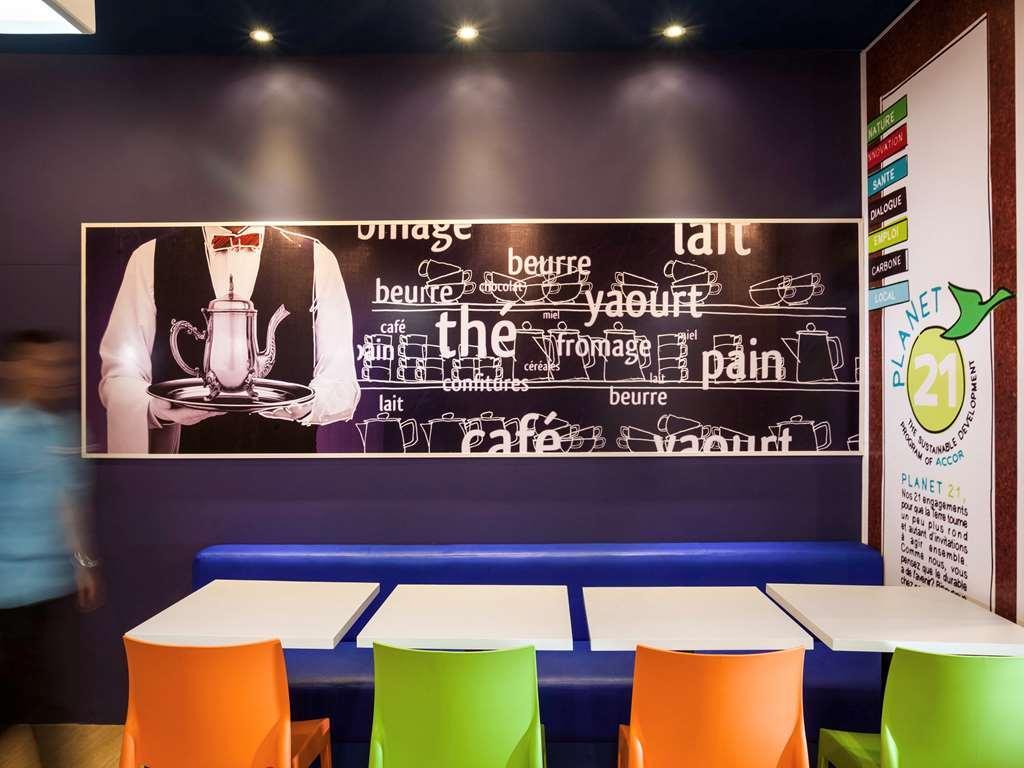 Ibis Budget Osasco Exterior photo
