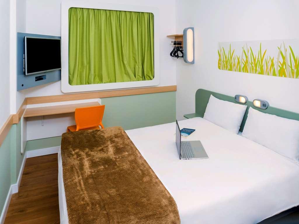 Ibis Budget Osasco Exterior photo