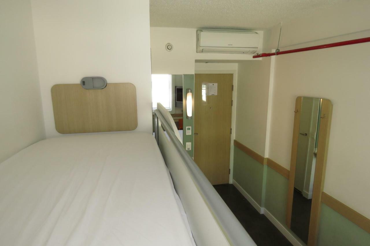Ibis Budget Osasco Exterior photo