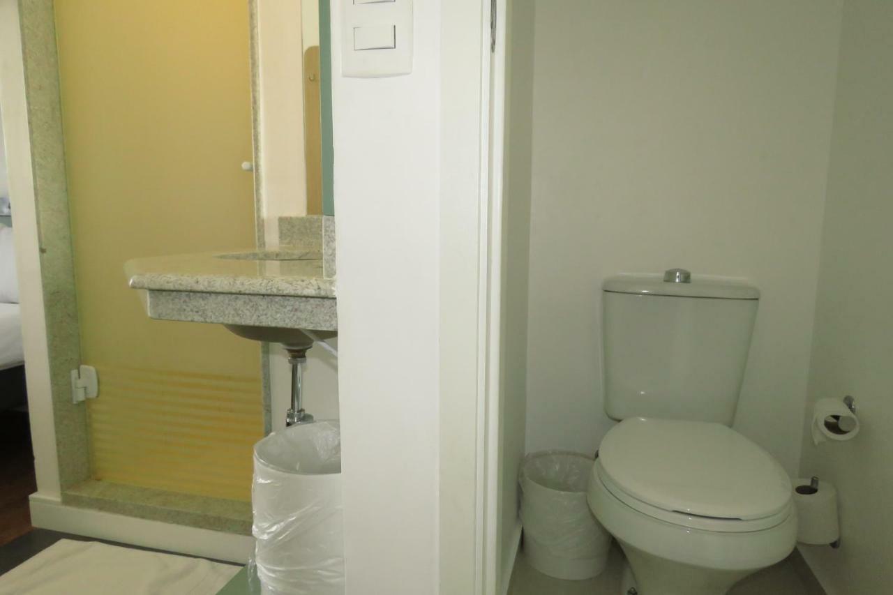 Ibis Budget Osasco Exterior photo