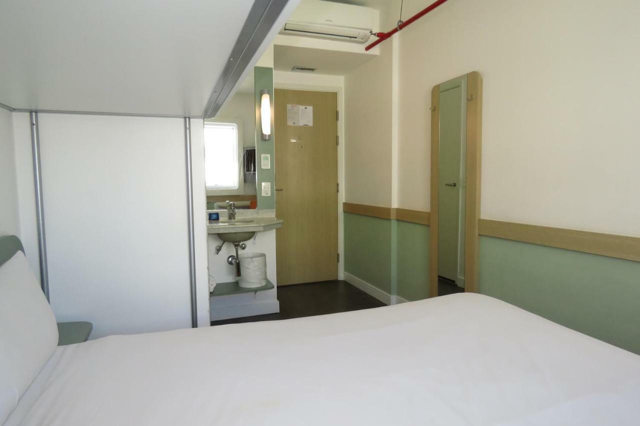 Ibis Budget Osasco Exterior photo